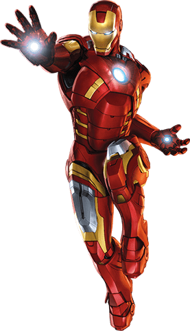 ironman